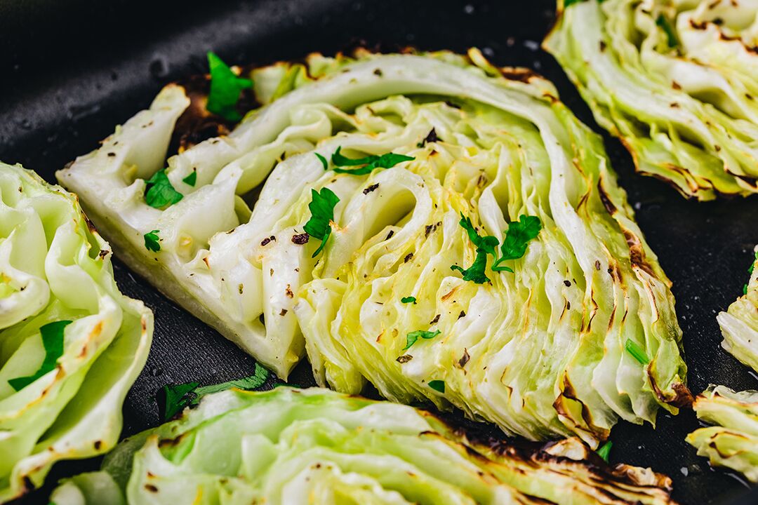 cabbage to lose weight