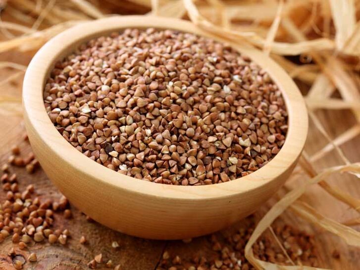 the benefits of buckwheat for weight loss
