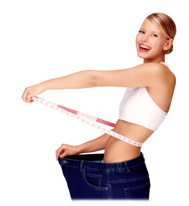 weight loss with Reduslim capsules